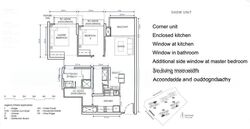The Sen (D21), Condominium #550259861